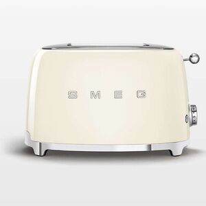 SMEG Cream Toaster